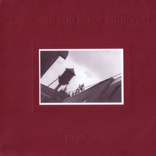 GODSPEED YOU! BLACK EMPEROR - Fâ™¯Aâ™¯âˆž -LP-GODSPEED YOU BLACK EMPEROR FA -LP-.jpg